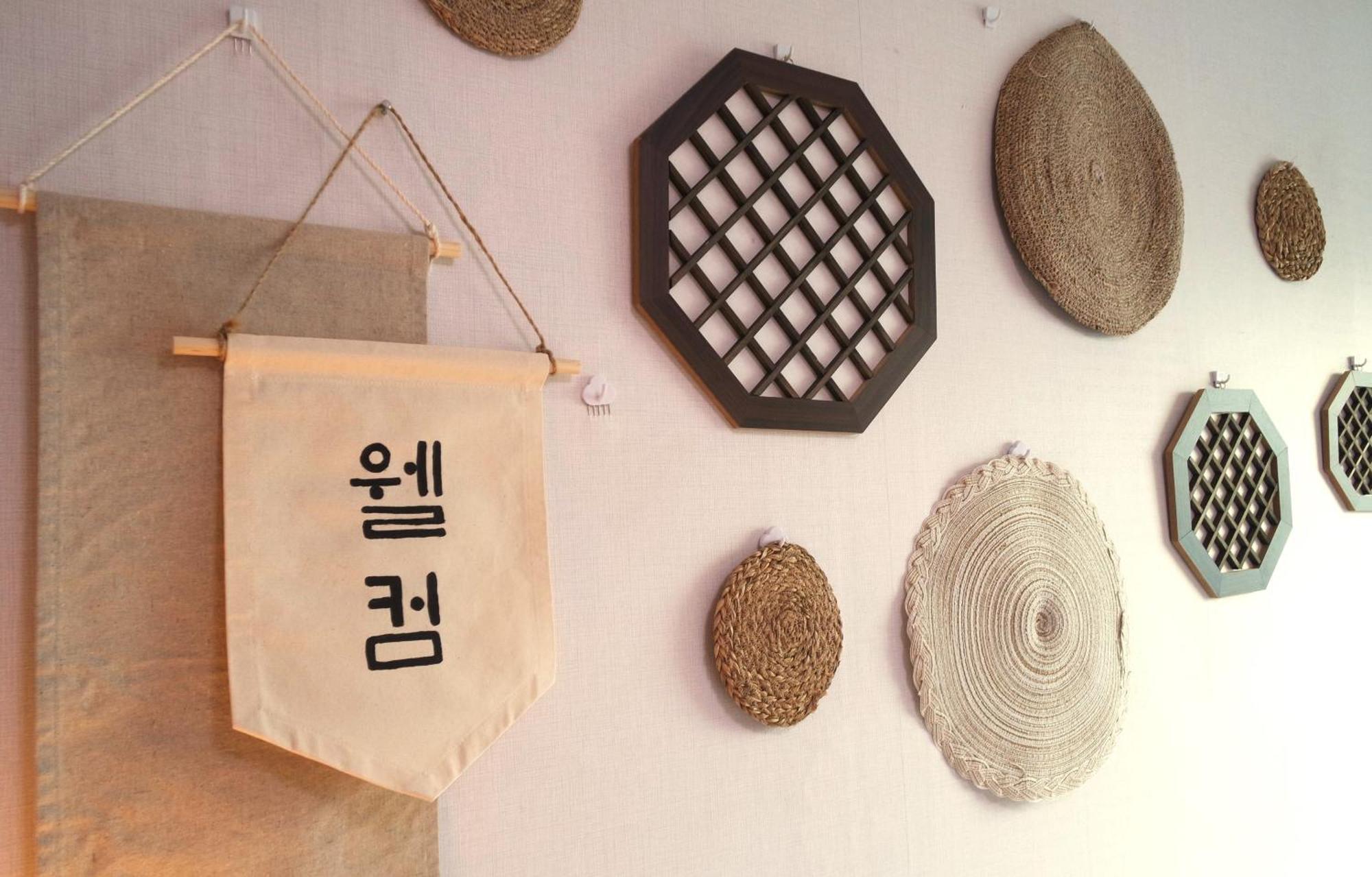 Mainstay Seoul Exterior photo